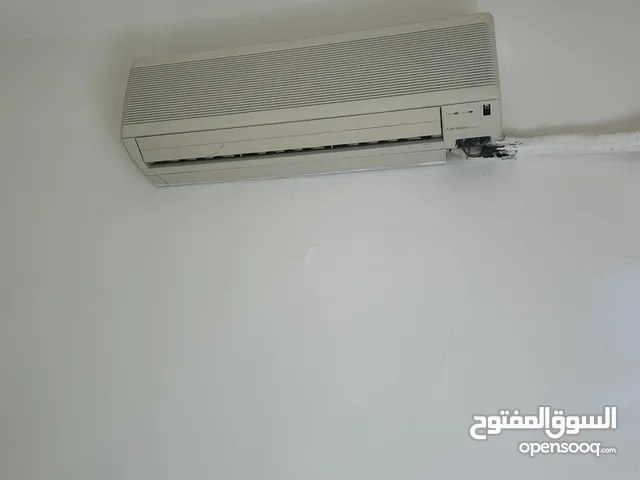 Mitsubishi 0 - 1 Ton AC in Amman