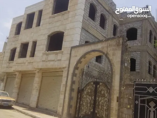 3 Floors Building for Sale in Sana'a Other