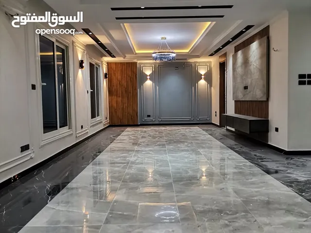 268 m2 4 Bedrooms Villa for Sale in Cairo Fifth Settlement