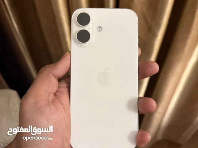 Apple iPhone 17 256GB White