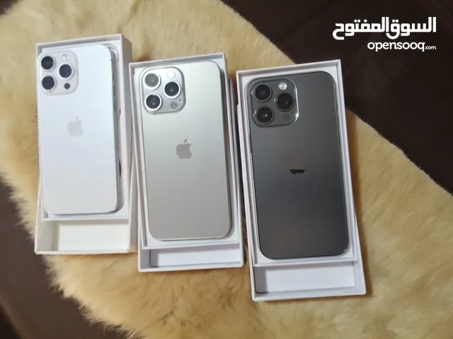Apple iPhone 15 Pro Max Other in Cairo