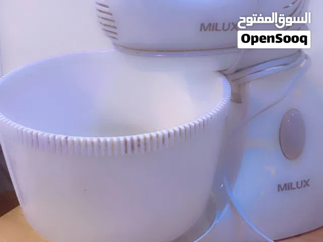 خلاط معجنات