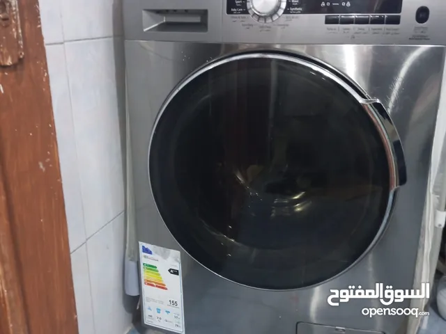 AEG 1 - 6 Kg Washing Machines in Irbid