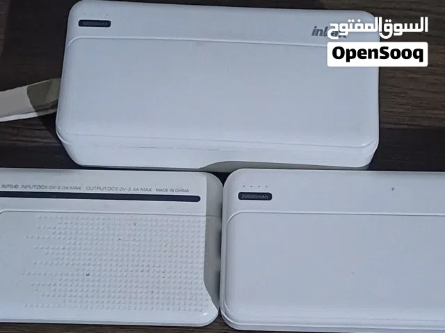 باور بنك للبيع