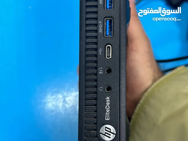  HP  Computers  for sale  in Al Dakhiliya