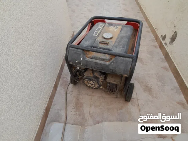 مولد بنزينه للبيع  نوع سانيو