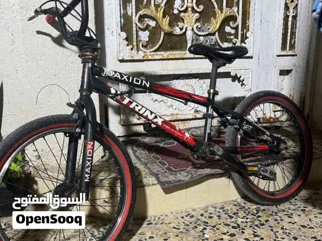 بايسكل استعراضي