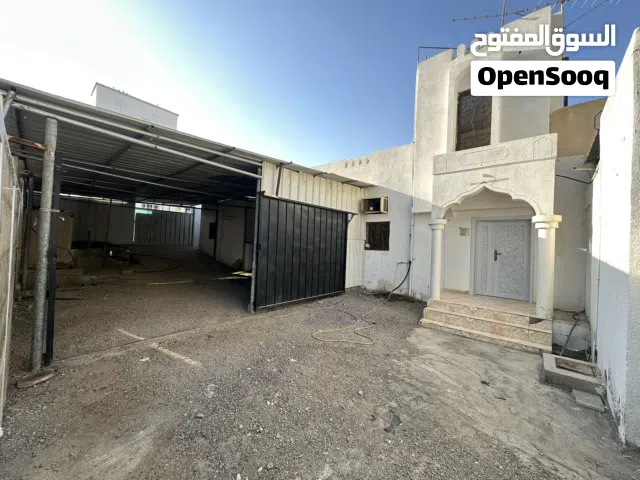 منزل للايجار House for rent