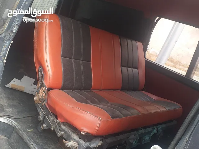 Used Kia Besta in Amman