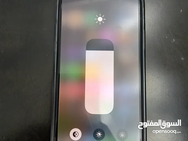 Apple iPhone XS 256 GB in Sharjah