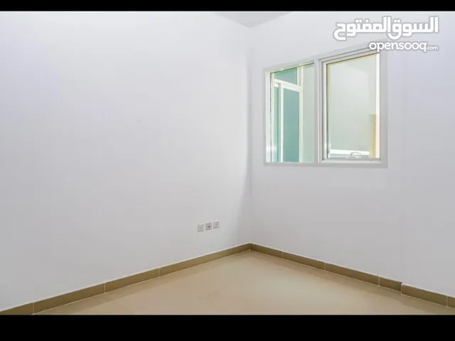 1 m2 2 Bedrooms Apartments for Rent in Ajman Al Rashidiya