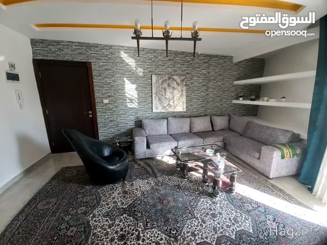 شقة مفروشة للإيجار 125م2 ( Property 18476 ) سنوي فقط