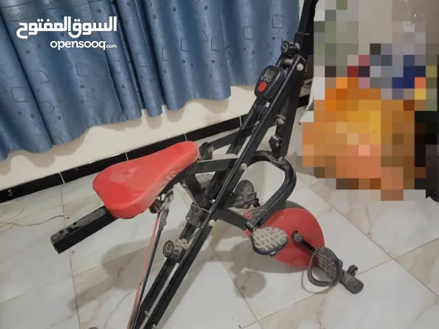 جهاز رياضي 2 في 1