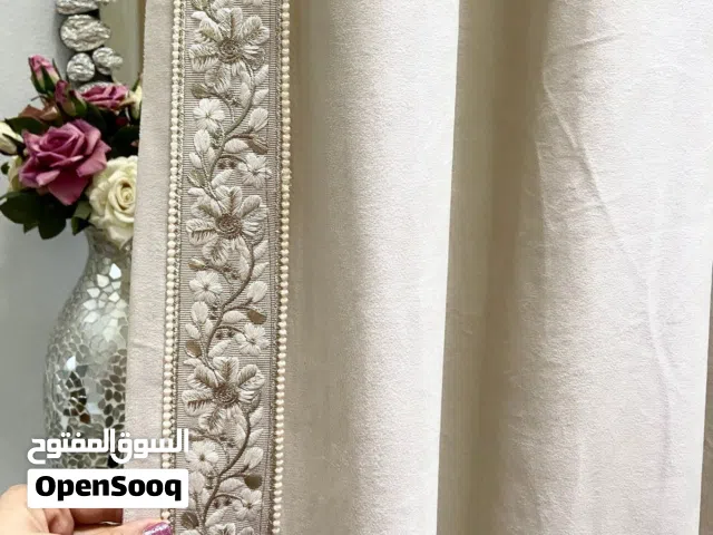 تفصيل ستائر  ويفي 2026