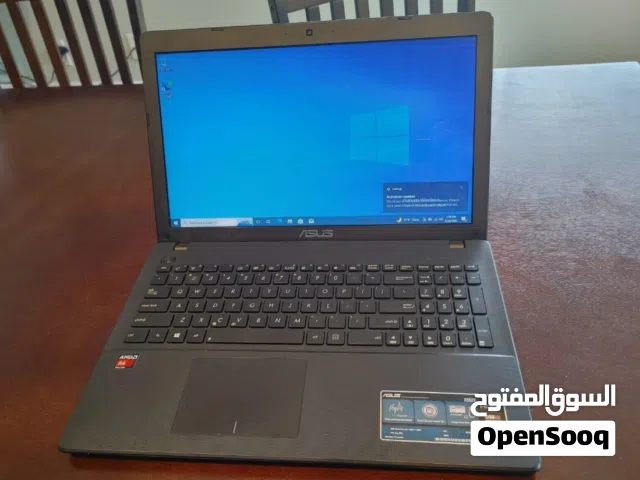Laptop ASUS X550VB graphics card 4GB MTX960m