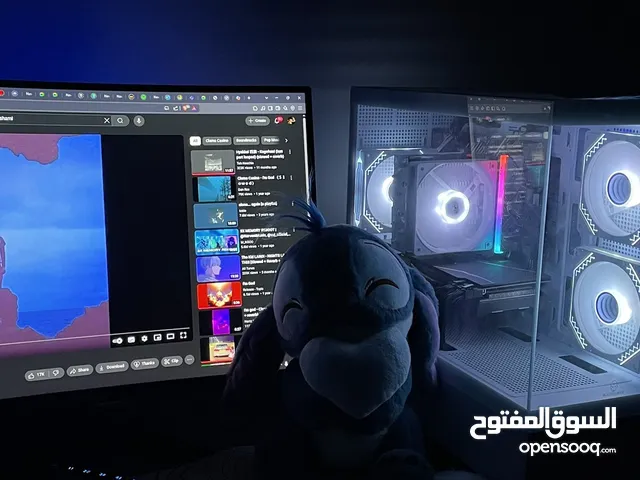 بيسي قيمنق قوي بسعر مناسب