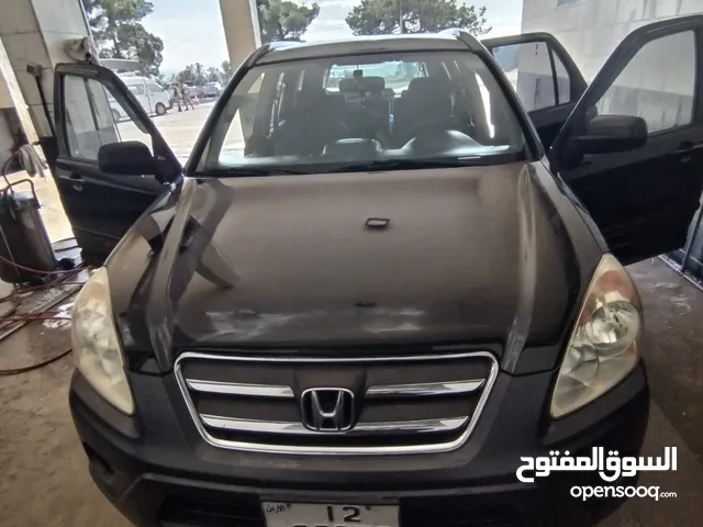Honda CR-V 2005 in Jerash
