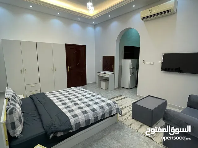 9777 m2 Studio Apartments for Rent in Al Ain Al-Dhahir