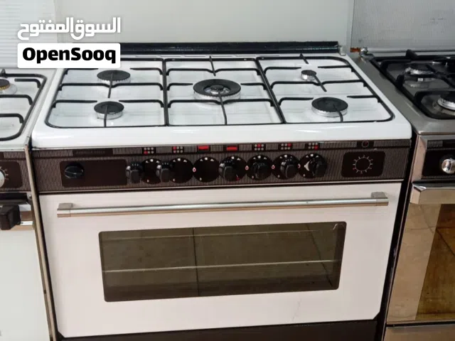 اي غاز 90سم او 80سم 75 دينار