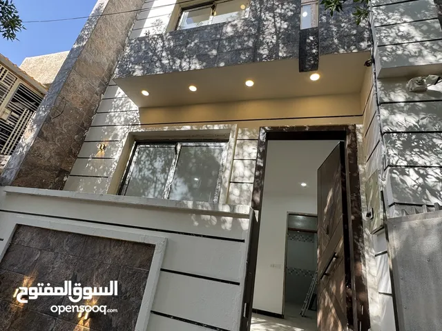 بيت للايجار