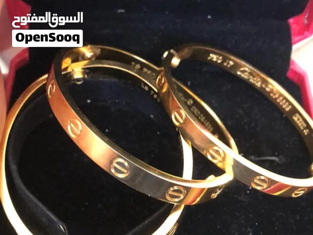 اساور كارتير عدد 3 طبق الاصل