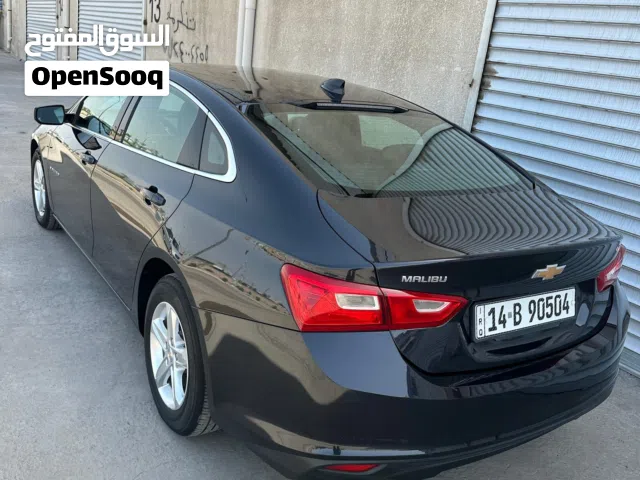 2023 شيفروليه ماليبو LT