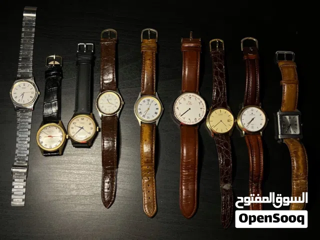 Analog Quartz Seiko watches  for sale in Manama