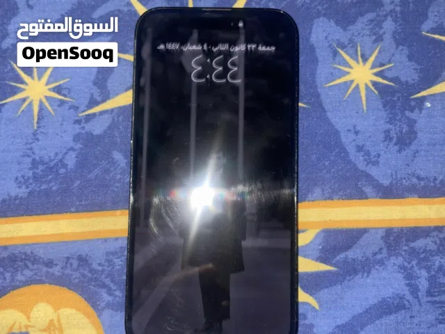 Apple iPhone 14 Pro Max 128 GB in Basra