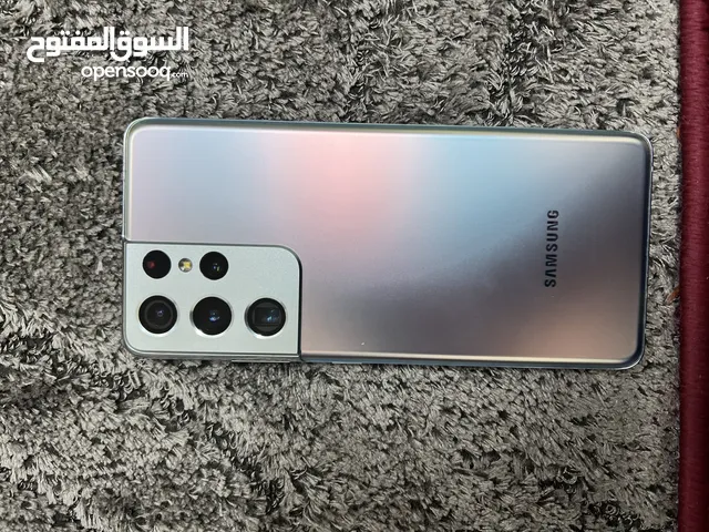 Samsung Galaxy A21 Other in Amman