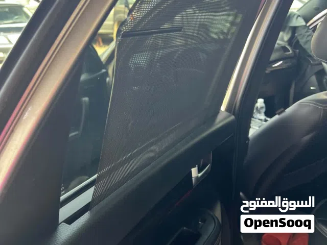2015 كيا سورينتو SX