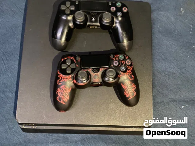 PlayStation 4 PlayStation for sale in Al Batinah