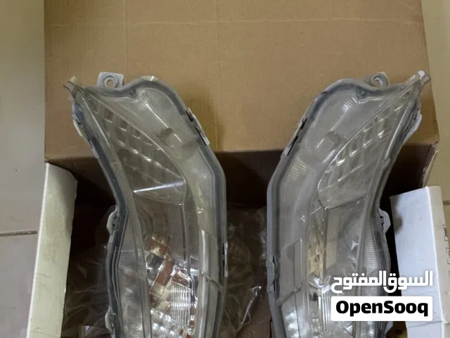 كشافات كامري للبيع