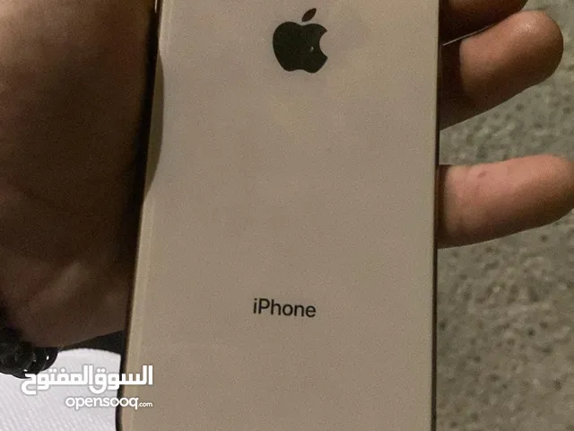 Apple iPhone XS 256 GB in Irbid
