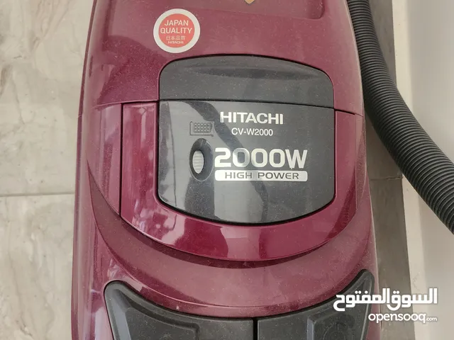 Hitachi Vacuum Cleaners for sale in Amman