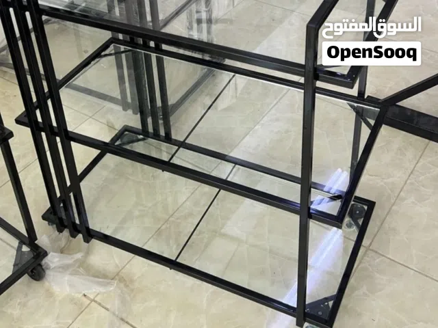 طاوله تقديم