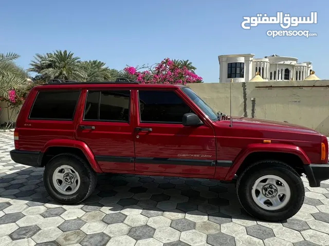 Jeep Grand Cherokee Limited in Al Batinah