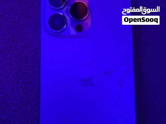 Apple iPhone 13 Pro 256 GB in Dhofar