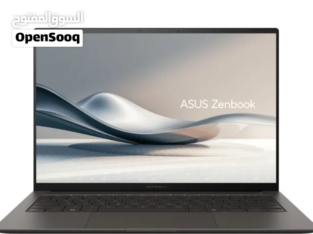 ASUS ZenBook S14 UX5406SA