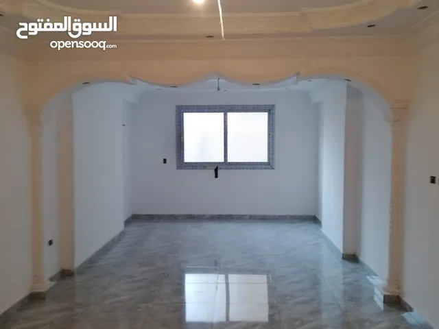 195m2 3 Bedrooms Apartments for Sale in Giza Faisal