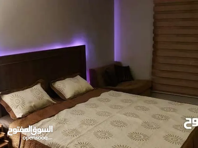 ستوديو مفروش بالكامل للايجار الشهري  Fully furnished studio for monthly rent