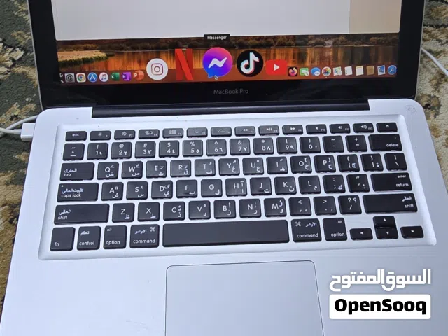 MacBOOK PRO