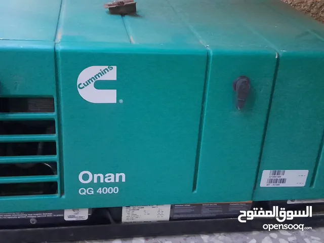 مولد نوع ونن امريكيه اصلية