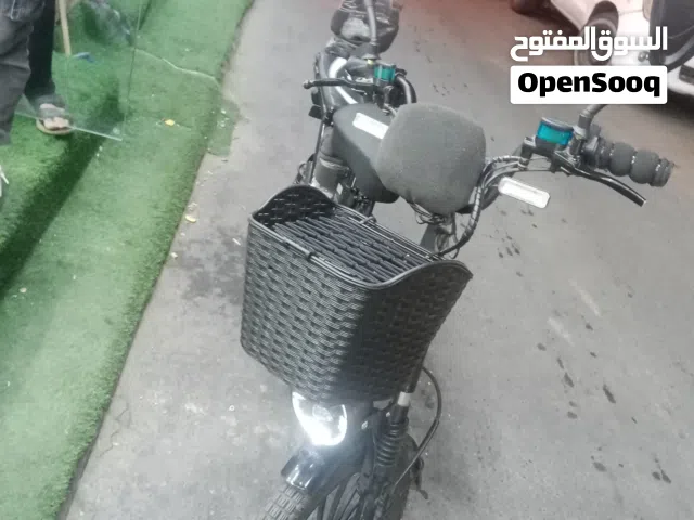 سكوتر الروسي