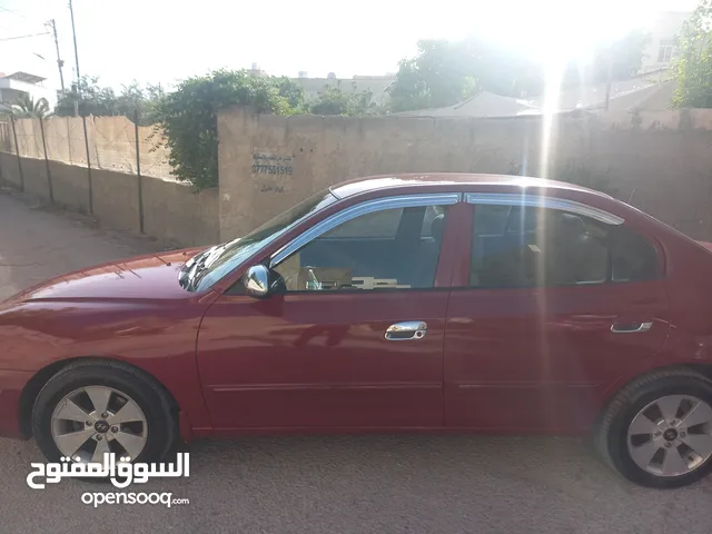 هونداي افانتي (النترا) 2005 للبيع