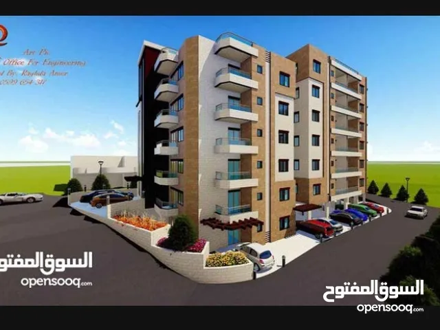 239 m2 3 Bedrooms Apartments for Rent in Amman Al Kursi