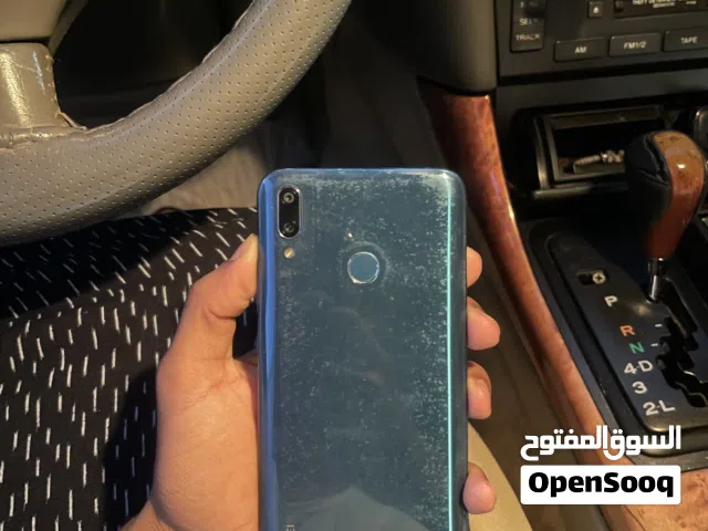 Huawei Y9 128 GB in Al Dhahirah