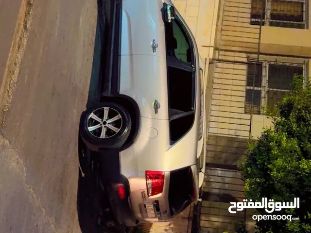 كيا سورينتو 2012 للبيع