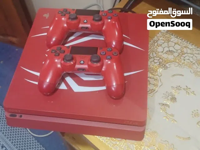 بلا ستيشن فور نسخة سبايدر مان