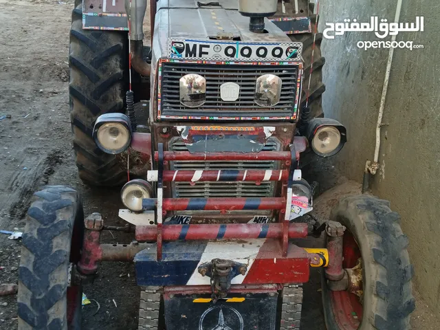 1980 Tractor Agriculture Equipments in Sharqia