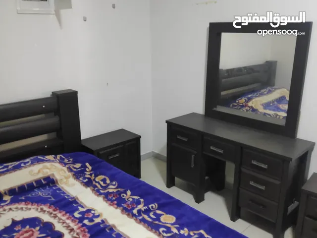 40 m2 Studio Apartments for Rent in Ramallah and Al-Bireh Ein Munjid
